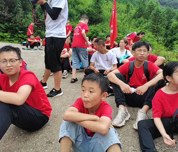 慈恩風(fēng)采