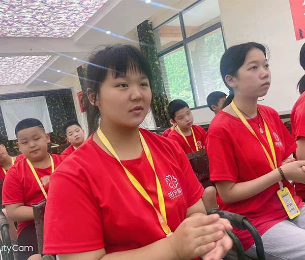 慈恩風(fēng)采