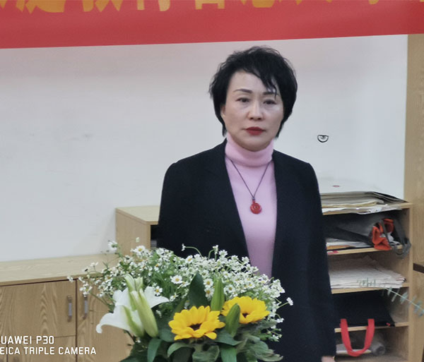 每周四公益講座