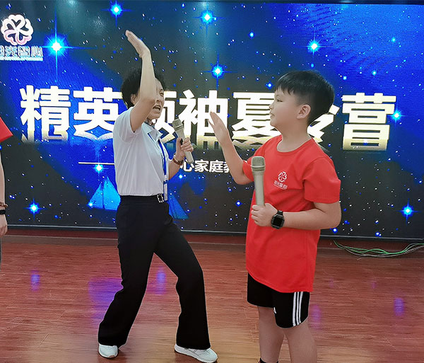 慈恩風(fēng)采